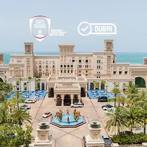 Resort Jumeirah Al Qasr *****