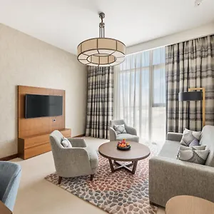 Staybridge Al-maktoum Airport By Ihg Appart hôtel