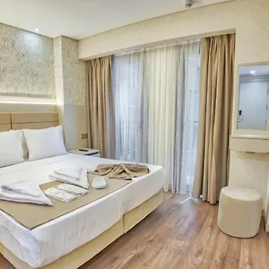 Florina Otel İstanbul