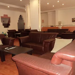 Izethan Otel Muğla