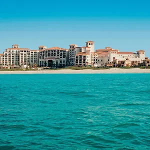 Курортный комплекс The St. Regis Saadiyat Island Resort,, Абу-Даби