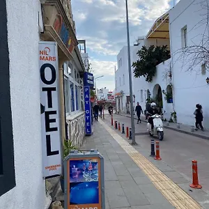 Nıl Mars Otel Bodrum
