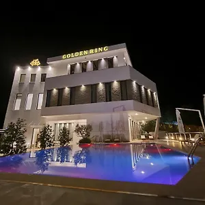 Golden Ring Otel Farke e Madhe