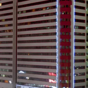 Otel Seasons Al Hamra, Abu Dabi