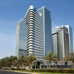 Pearl Rotana Capital Centre Abou Dabi