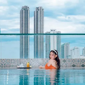 Sea Garden Otel Da Nang
