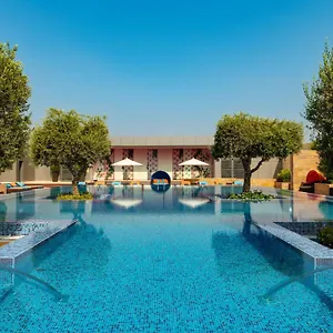 Otel Aloft, Abu Dabi