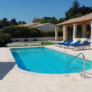 L'ecrin Du Ventoux Maison d'hôtes