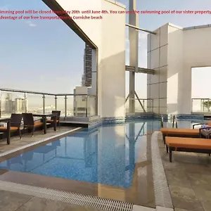 Otel Ramada Corniche, Abu Dabi