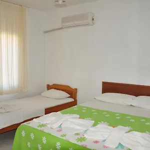 Iskandil Apart Otel Datça