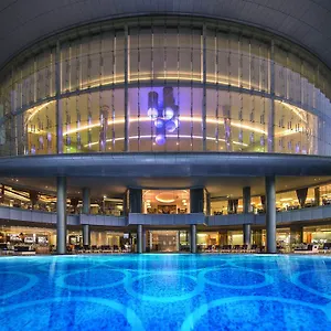 Conrad Etihad Towers Abou Dabi