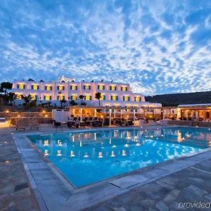 Hotel Yiannaki ****