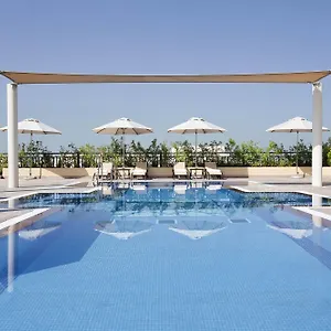 Moevenpick Al Mamzar Apart Otel Dubai
