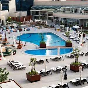 Al Ain Palace Abou Dabi