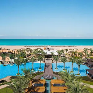 Saadiyat Rotana And Abou Dabi