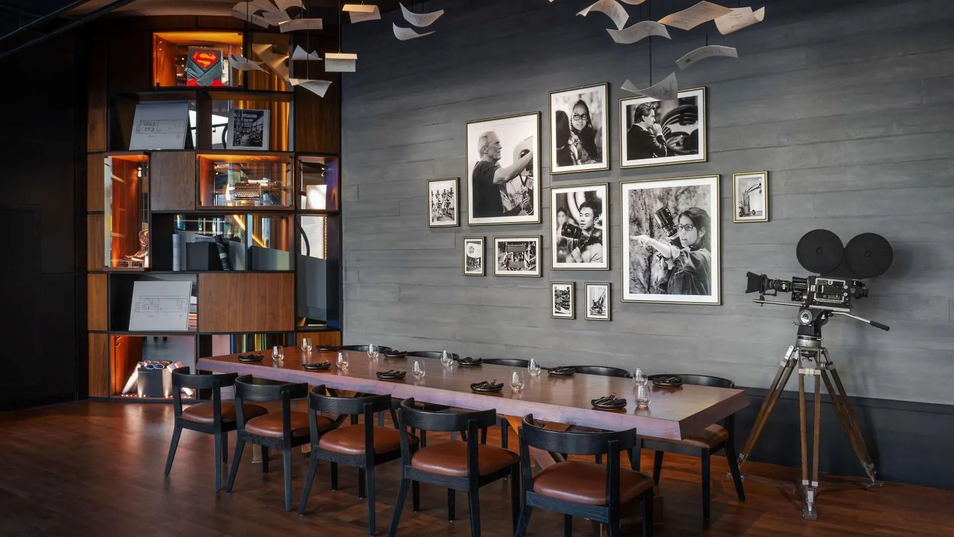 The Wb Abu Dhabi, Curio Collection By Hilton Hotell 5*,  Förenade Arabemiraten
