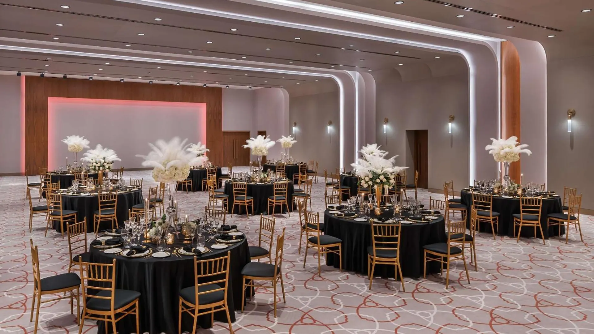 *****  Hotel The Wb Abu Dhabi, Curio Collection By Hilton Émirats arabes unis